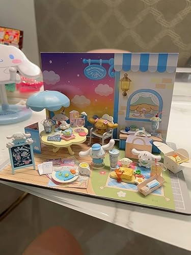 Amazon.co.jp: リーメント サンリオキャラクターズ シナモロール